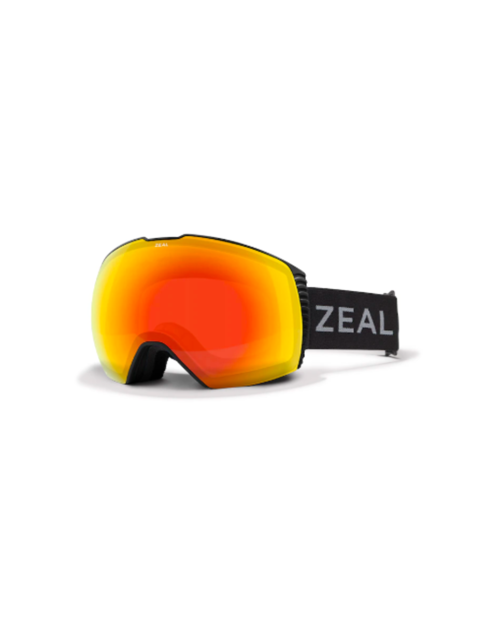 Zeal Cloudfall Dark Night Goggles with Optimum Phoenix Lens 2026