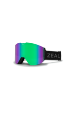 Zeal Lookout Dark Night Goggles with Polarized Jade Lens 2026