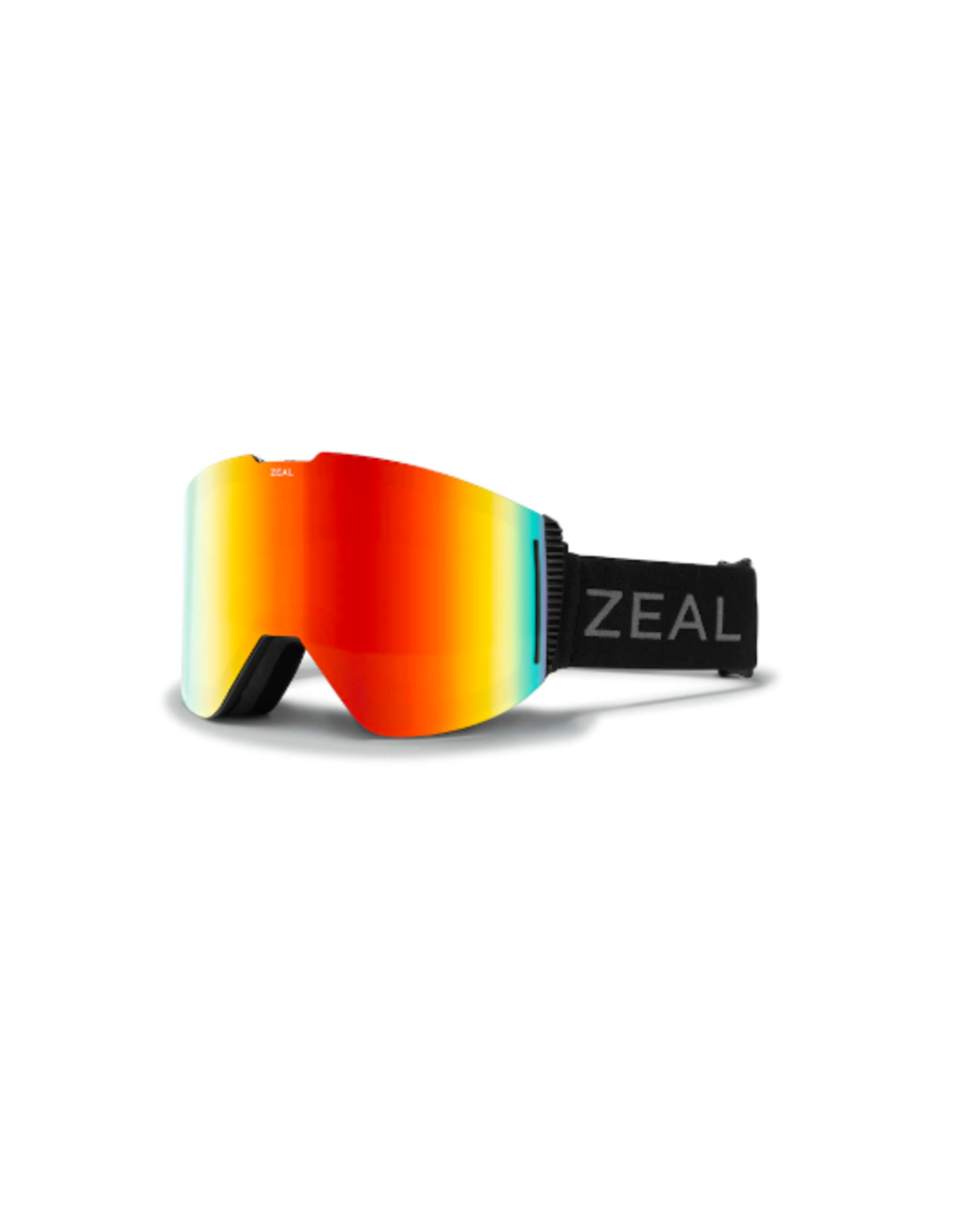 Zeal Lookout Dark Night Goggles with Polarized Phoenix Lens 2026