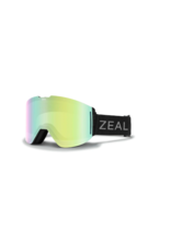 Zeal Lookout Dark Seas Goggles with Optimum Alchemy Lens 2026