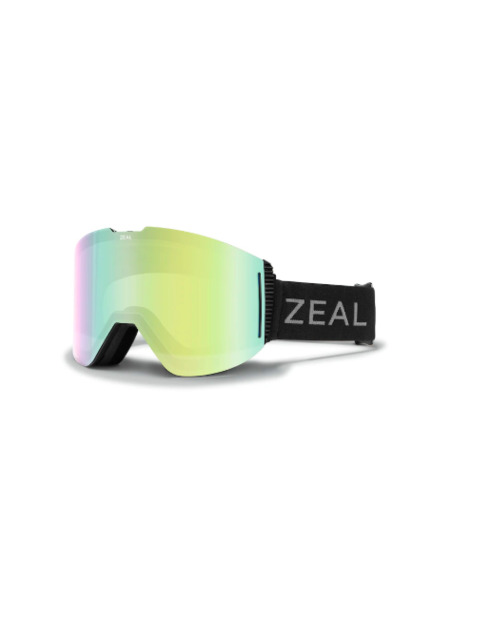 Zeal Lookout Dark Seas Goggles with Optimum Alchemy Lens 2026