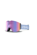 Zeal Lookout Houndstooth Goggles with Optimum Sakura Lens 2026