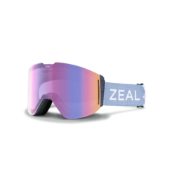 Zeal Lookout Houndstooth Goggles with Optimum Sakura Lens 2026