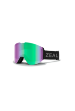 Zeal Lookout Dark Night Goggles with Optimum Jade Lens 2026