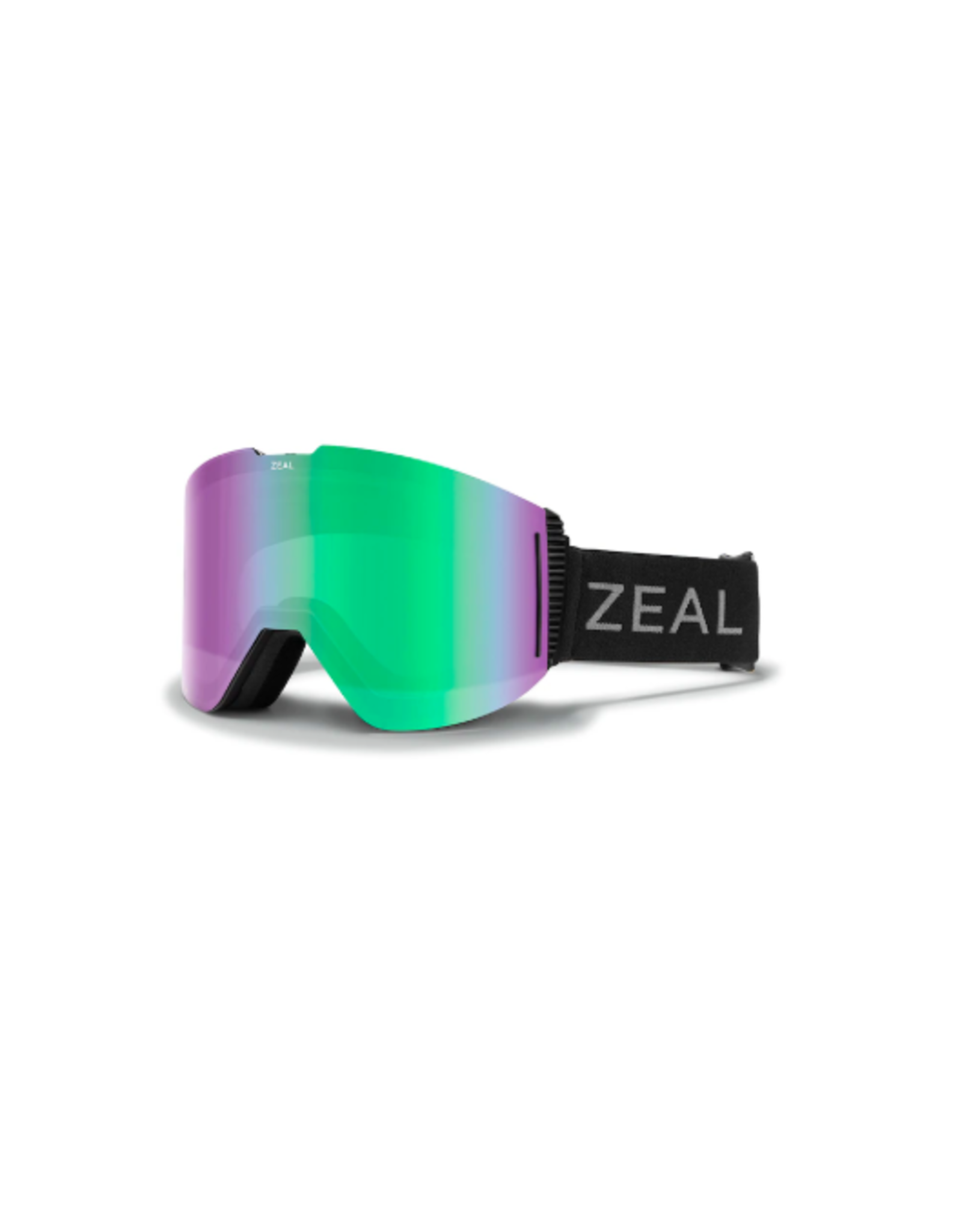 Zeal Lookout Dark Night Goggles with Optimum Jade Lens 2026