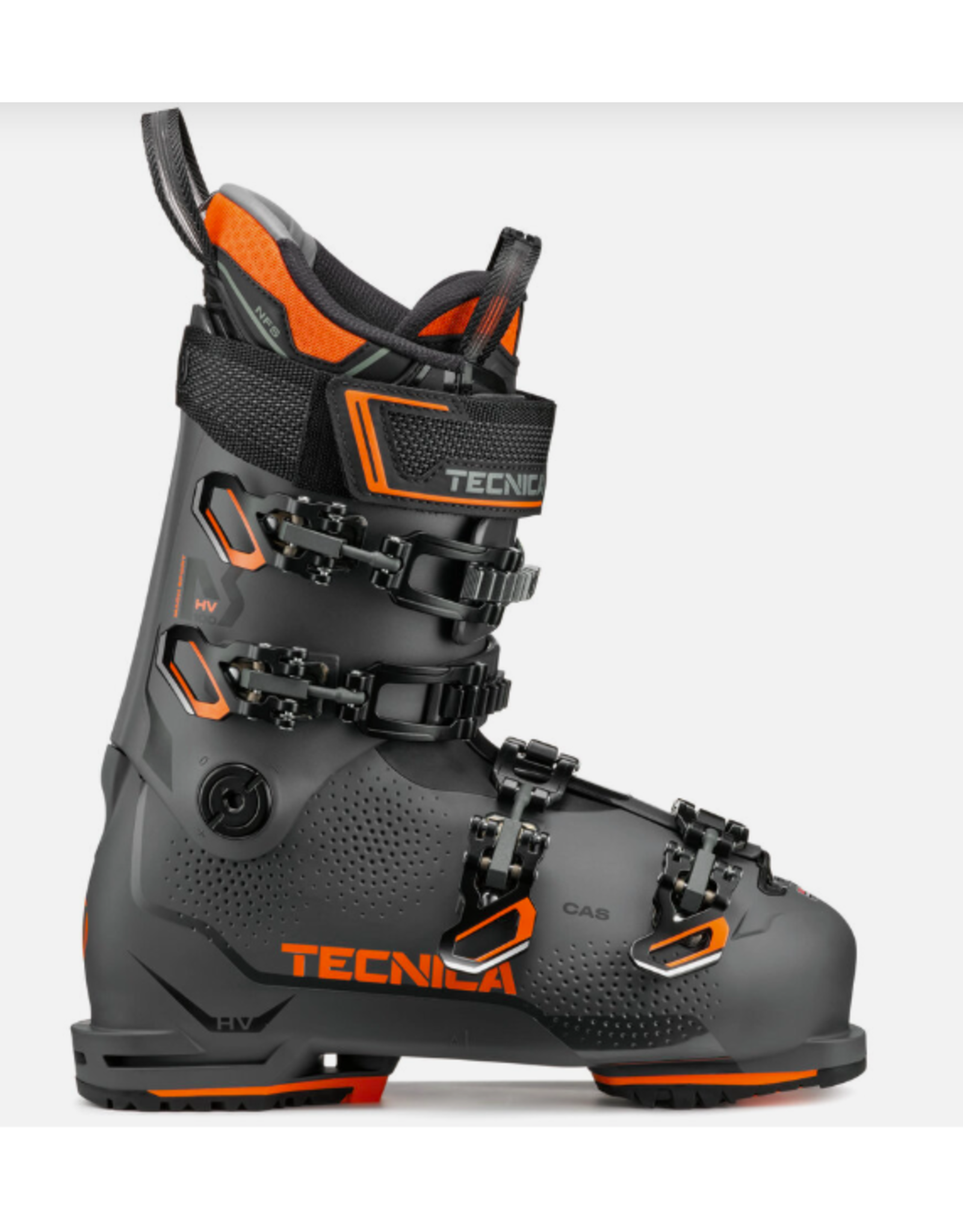 Tecnica Men's Mach Sport HV 100 Ski Boots 2026