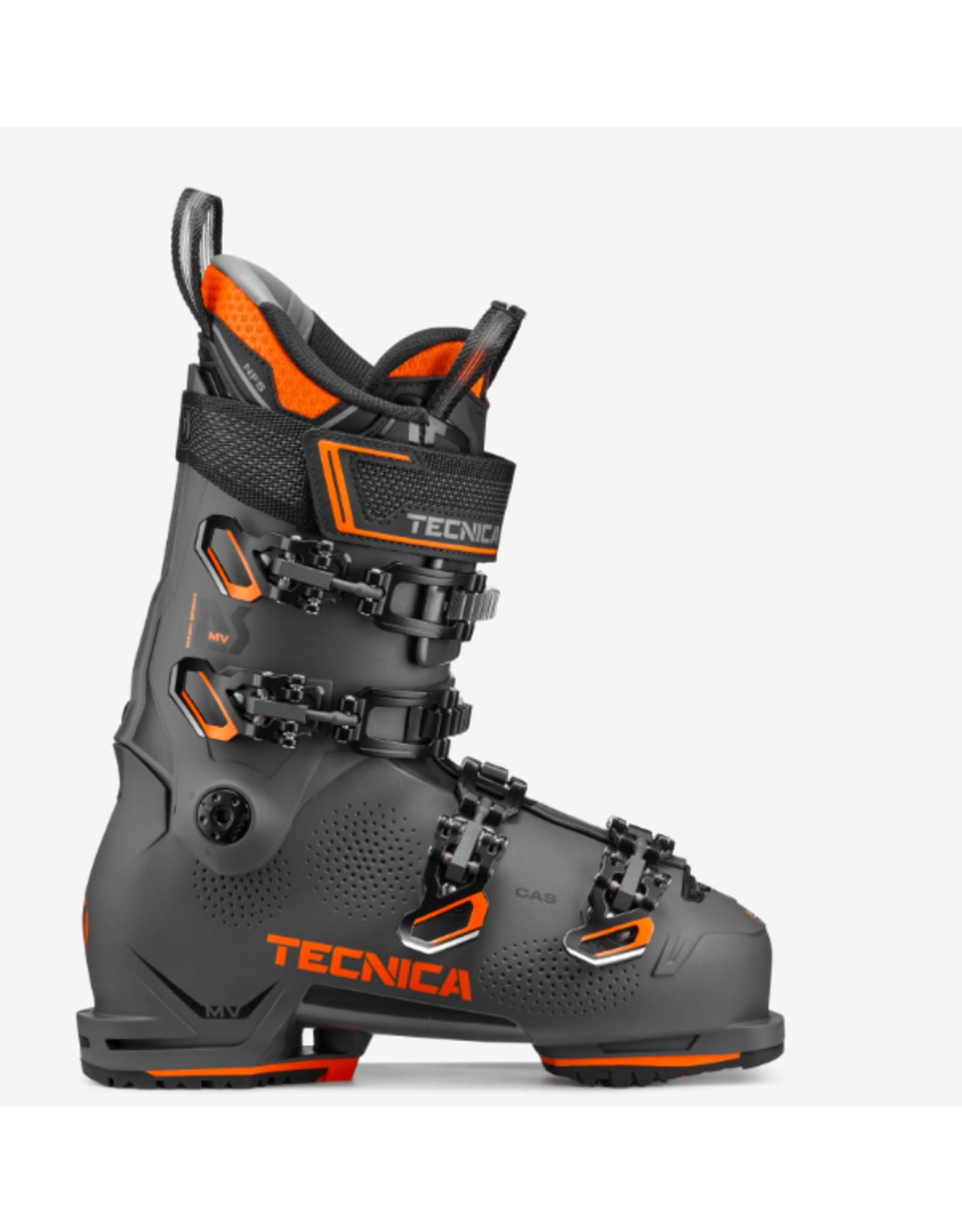 Tecnica Men's Mach Sport MV 100 Ski Boots 2026