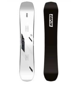 Capita Men's Mega Death Snowboard 2026