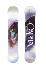 Capita Women's Space Metal Fantasy Snowboard 2026
