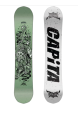Capita Men's Dark Horse Snowboard 2026