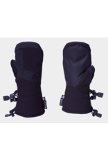 686 Youth Gore-Tex Linear Mitts Black 2026