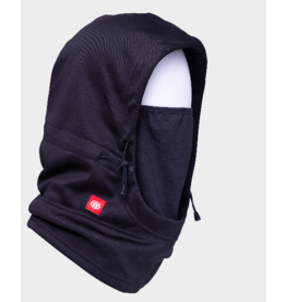 686 Patriot Bonded Hood Black 2026