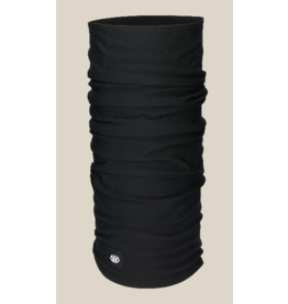 686 Double Layer Face Warmer Black 2026