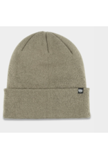 686 Standard Roll Up Beanie Charcoal
