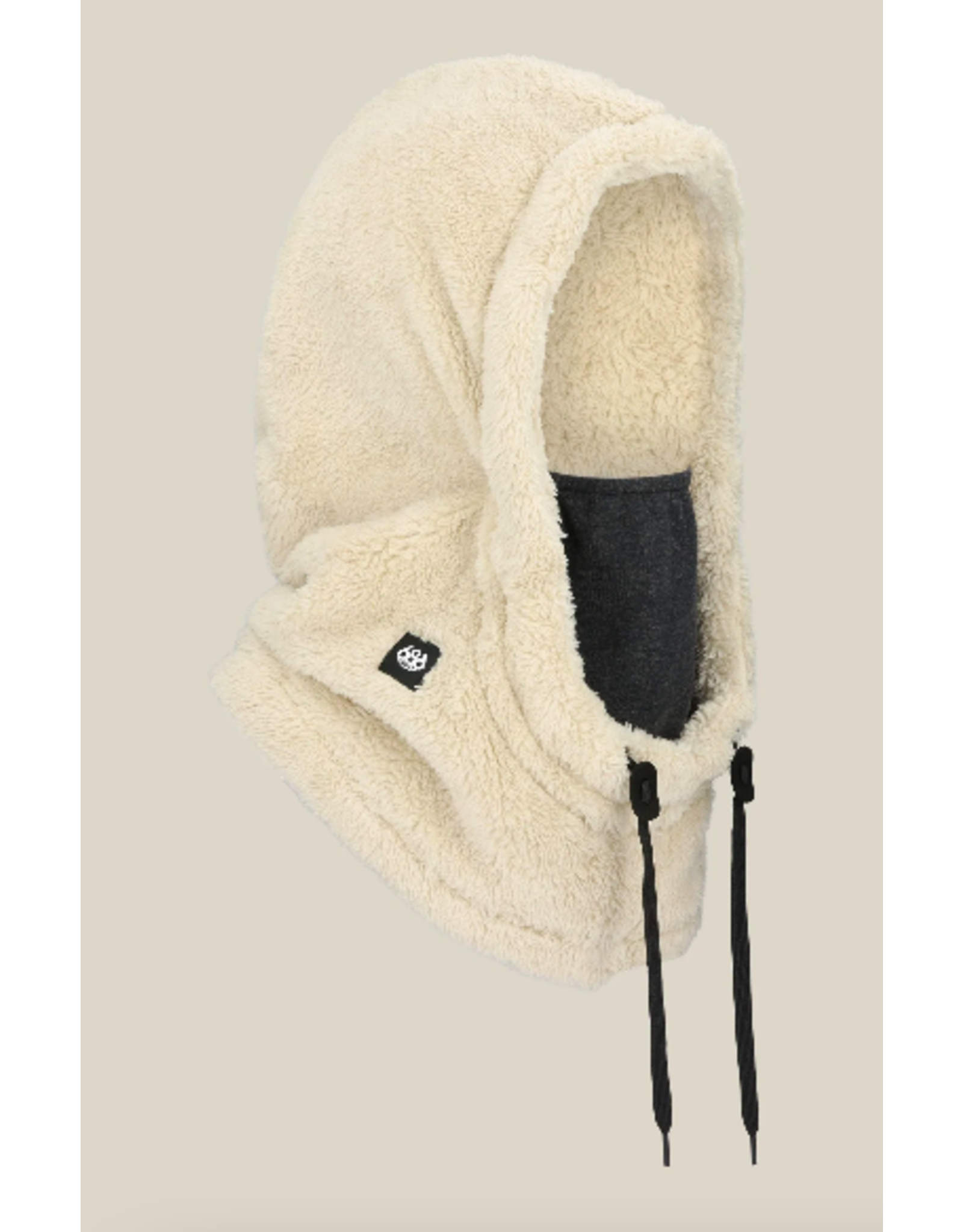 686 Tarmac Sherpa Hood Limestone 2026