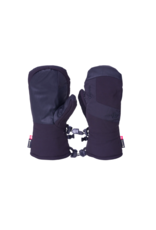 686 Men's Gore-Tex Linear Mitts Black 2026