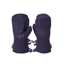 686 Men's Gore-Tex Linear Mitts Black 2026