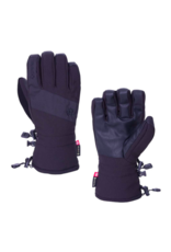 686 Men's Gore-Tex Linear Gloves Black 2026