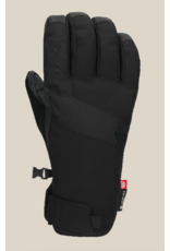 686 Men's Gore-Tex Linear Under Cuff Gloves Black 2026