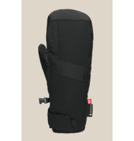 686 Men's Gore-Tex Linear Under Cuff Mitts Black 2026