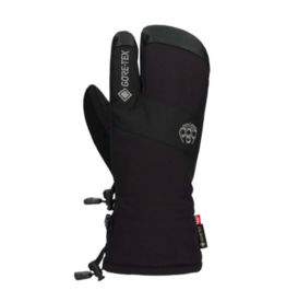 686 Men's Gore-Tex Linear Trigger Mitts Black 2026
