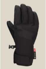 686 Women's Gore-Tex Linear Under Cuff Gloves Black 2026
