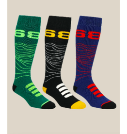 686 Men's Topo Socks 3 Pack 2026