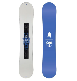 Arbor Men's Metal Machine Decon Snowboard 2026