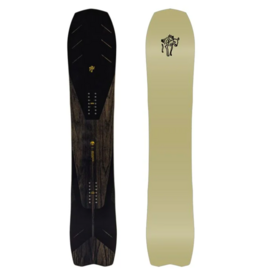 Arbor Men's Bryan Iguchi Pro Snowboard 2026