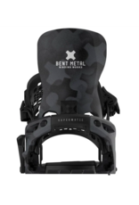 LIB TECH Lib Tech Men's Lightning Supermatic Bindings Black 2026