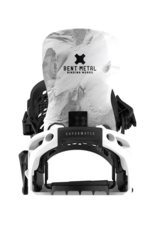 LIB TECH Lib Tech Men's Lightning Supermatic Bindings White 2026