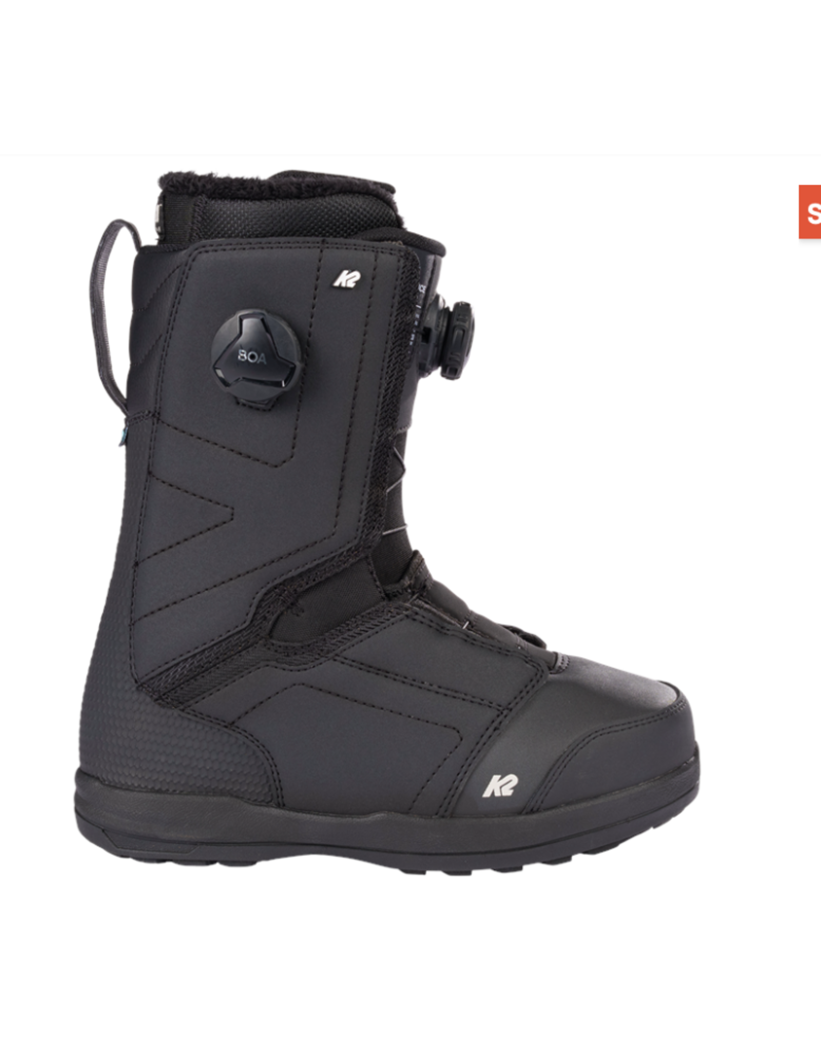 K2 Women's Trance Snowboard Boots