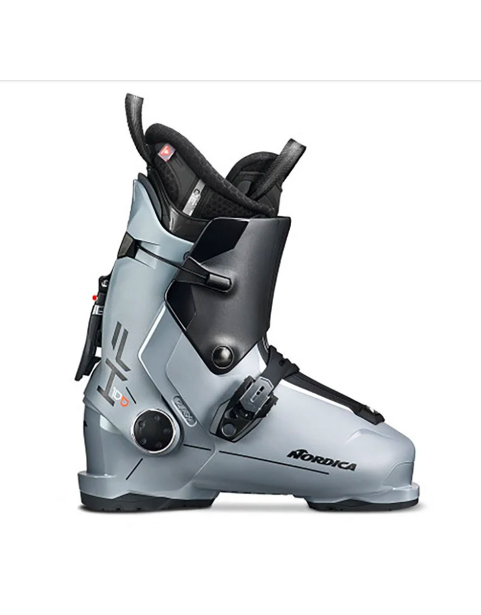 Nordica Men's HF 100 Ski Boots 2026