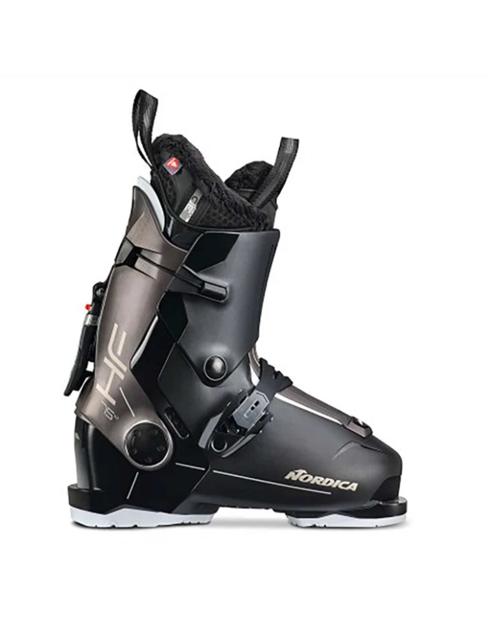 Nordica Women's HF 75 Ski Boots 2026