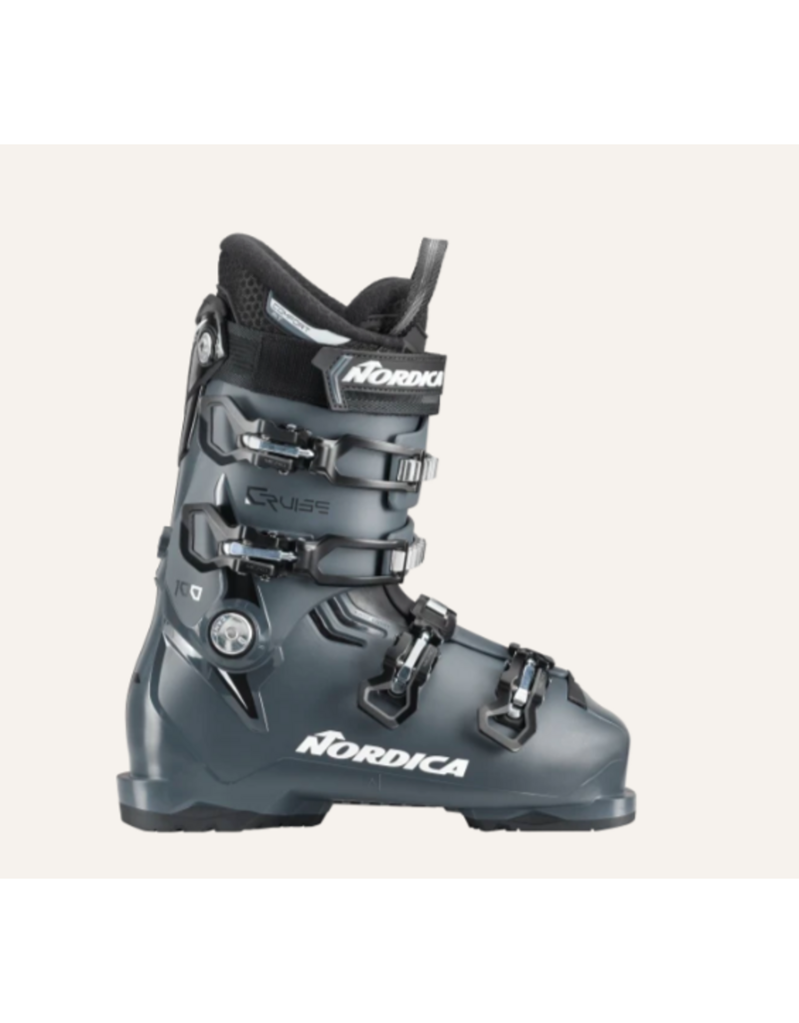 Nordica Men's The Cruise 100 Ski Boots 2026