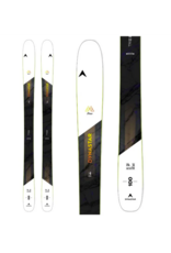 Dynastar Men's M-Free 100 Skis 2026