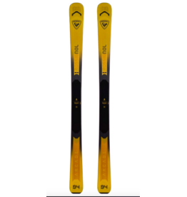 Rossignol Men's Arcade 94 Skis 2026