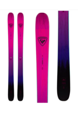 Rossignol Men's Sender Free 100 Skis 2026