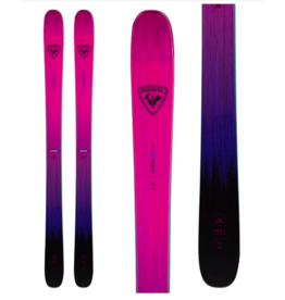 Rossignol Men's Sender Free 100 Skis 2026
