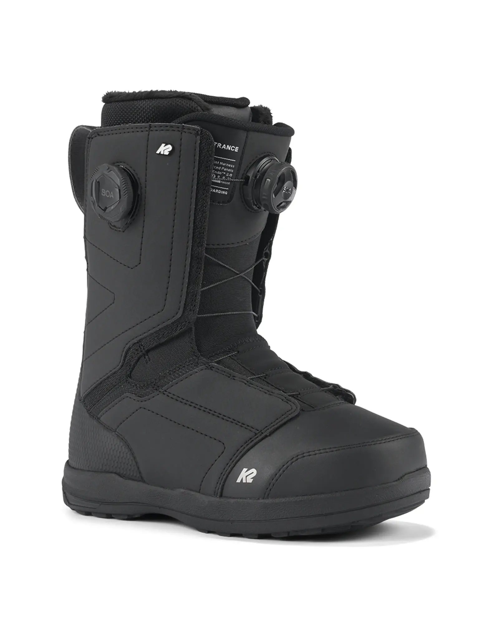 K2 Women's Trance Snowboard Boots