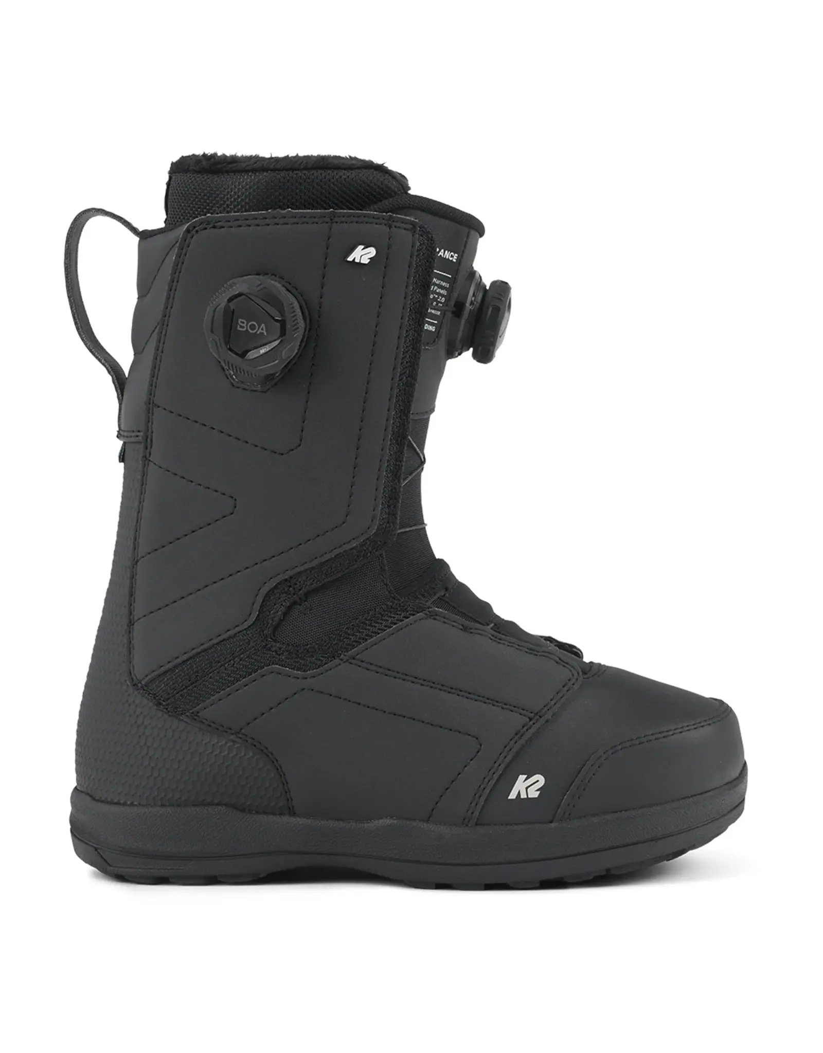 K2 Women's Trance Snowboard Boots