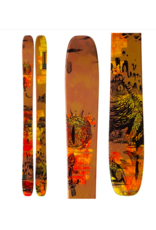 K2 Men's Reckoner 110 LTD Skis
