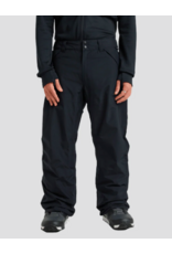 Quiksilver Men's Mission Gore-Tex Pants Black
