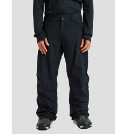 Quiksilver Men's Mission Gore-Tex Pants Black