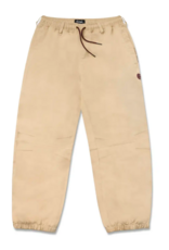 Howl Men's Nowhere Pants Tan 2026