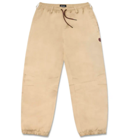 Howl Men's Nowhere Pants Tan 2026