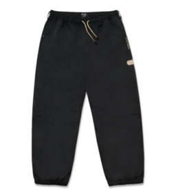 Howl Men's Nowhere Pants Black 2026