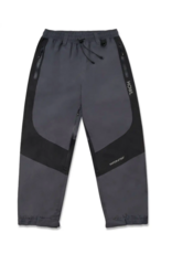 Howl Men's Shell Pant Black 2026