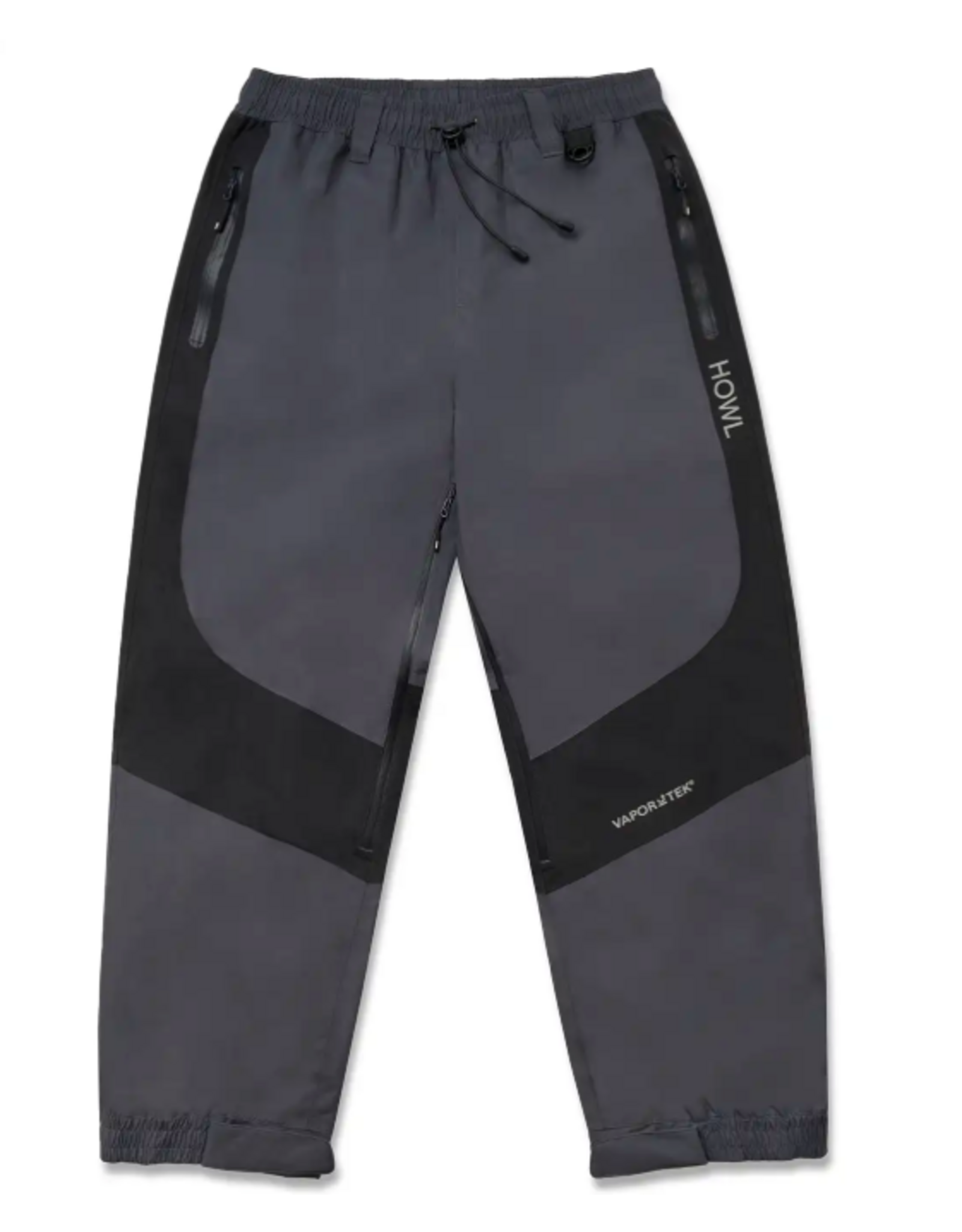 Howl Men's Shell Pant Black 2026