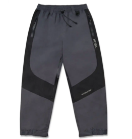 Howl Men's Shell Pant Black 2026